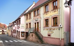 Chambres d'hôtes Thirion